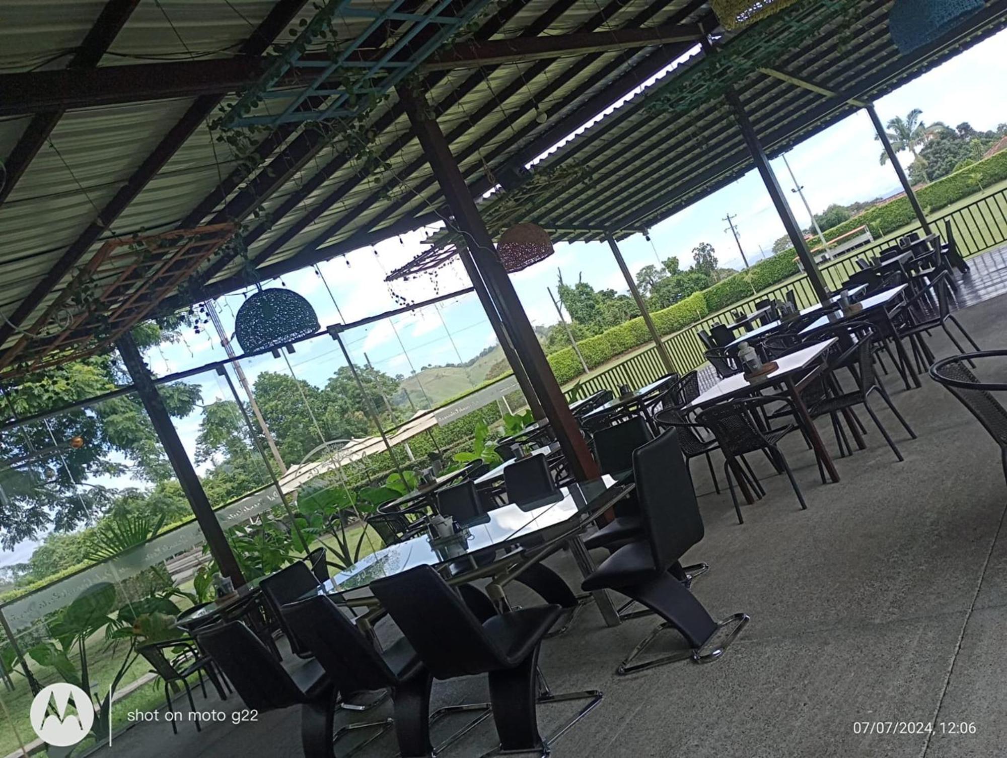 Hotel Palo Grande Cf Pereira Combia Baja Exterior foto